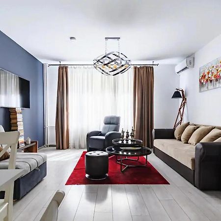 索菲亞10 Seconds Away From The Main Street, Free Secured Parking公寓 外观 照片